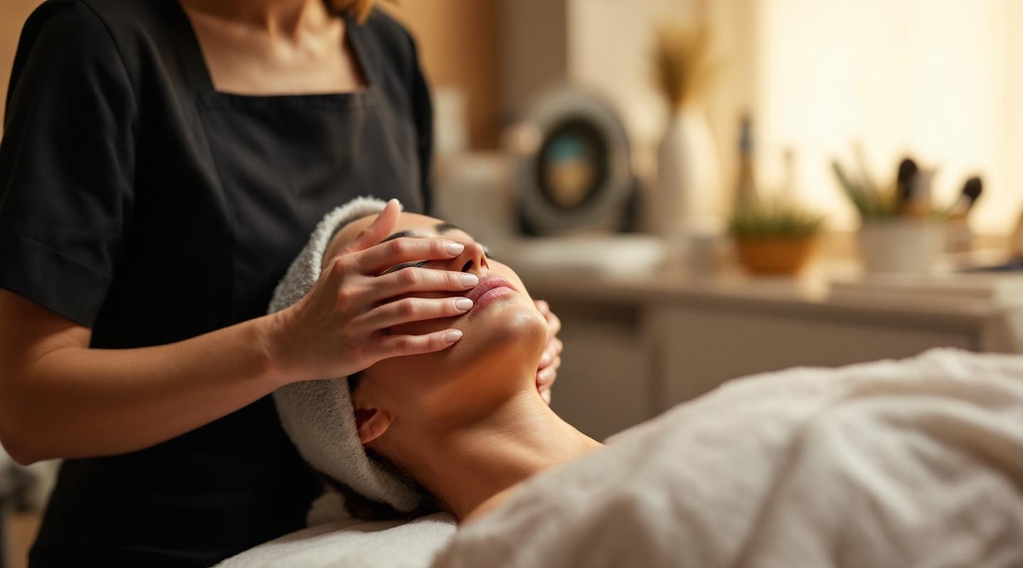 Depilazione professionale